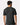 Heather Dark Grey Light Cotton T-Shirt - 3000