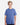 Heather Deep Royal DryBlend® Youth T-Shirt - 8000B