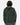 Heather Forest Sponge Fleece Hoodie - 3719