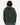 Heather Forest Sponge Fleece Hoodie - 3719