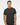 Heather Graphite Deluxe Blend T-Shirt - 3541