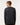 Heather Graphite Fine Jersey Long Sleeve T-Shirt - 4501