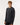 Heather Graphite Fine Jersey Long Sleeve T-Shirt - 4501