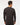 Heather Graphite Poly-Blend Long Sleeve T-Shirt - 3520