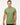 Heather Green Deluxe Blend T-Shirt - 3541
