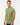 Heather Green Deluxe Blend T-Shirt - 3541