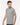 Heather Grey Deluxe Blend T-Shirt - 3541