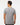 Heather Grey Deluxe Blend V-Neck T-Shirt - 3543