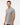 Heather Grey Deluxe Blend V-Neck T-Shirt - 3543
