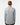 Heather Grey Fine Jersey Long Sleeve T-Shirt - 4501