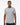 Heather Grey Fine Jersey T-Shirt - 4502