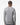 Heather Grey Poly-Blend Long Sleeve T-Shirt - 3520