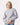 Heather Grey ReFlex Fleece Crewneck Sweatshirt - RF496