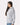 Heather Grey ReFlex Fleece Hoodie - RF498