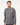 Heather Grey Unisex Crewneck Fleece - 3340