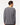 Heather Grey Unisex Crewneck Fleece - 3340