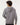 Heather Grey Unisex Pullover Hoodie - 3320