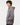 Heather Grey Unisex Pullover Hoodie - 3320