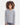 Heather Grey Youth Cotton Long Sleeve T-Shirt - 3311