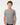 Heather Grey Youth Deluxe Blend T-Shirt - 3544