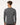 Heather Heavy Metal CVC Long Sleeve T-Shirt - 6211