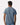 Heather Indigo Ultra Cotton® T-Shirt - 2000
