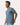 Heather Indigo Ultra Cotton® T-Shirt - 2000