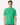 Heather Irish Green Light Cotton T-Shirt - 3000