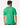 Heather Irish Green Light Cotton T-Shirt - 3000