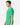 Heather Irish Green Light Cotton T-Shirt - 3000