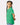 Heather Irish Green Softstyle® Youth T-Shirt - 64000B