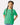 Heather Irish Green Softstyle® Youth T-Shirt - 64000B