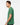 Heather Kelly Green Gold Soft Touch T-Shirt - 4800