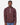 Heather Maroon Sponge Fleece Hoodie - 3719