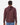 Heather Maroon Sponge Fleece Hoodie - 3719