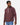 Heather Maroon Sponge Fleece Hoodie - 3719