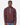 Heather Maroon Sponge Fleece Hoodie - 3719