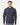 Heather Midnight Navy Malibu Hoodie - 9302