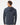 Heather Midnight Navy Malibu Hoodie - 9302