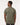 Heather Military Green Deluxe Blend T-Shirt - 3541