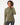 Heather Military Green Malibu Hoodie - 9302