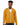 Heather Mustard Sponge Fleece Full-Zip Hoodie - 3739