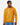 Heather Mustard Sponge Fleece Hoodie - 3719