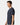 Heather Navy Light Cotton T-Shirt - 3000