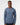 Heather Navy Pro-Lock Performance Long Sleeve T-Shirt - 48400