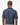 Heather Navy Soft Touch Polo - 7006