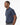 Heather Navy Soft Touch Polo - 7006
