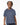 Heather Navy Softstyle® Youth T-Shirt - 64000B