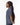 Heather Navy Softstyle® Youth T-Shirt - 64000B