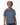 Heather Navy Softstyle® Youth T-Shirt - 64000B